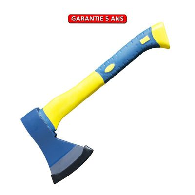 Outils Perrin Hachette canada manche fibre