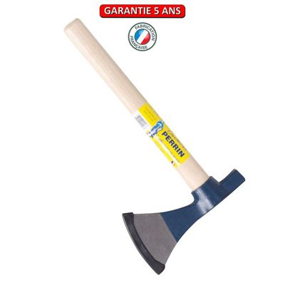 Outils Perrin Hachette de ménage emmanché