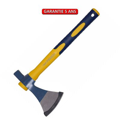 Outils Perrin Hachette de ménage manche nova