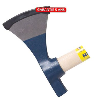 Outils Perrin Hachette de ménage sans manche