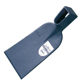 Outils Perrin Houe moselle 10 emmanché oeil triangulaire