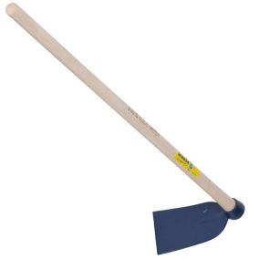 Outils Perrin Houe standard de 14 emmanché 1m30
