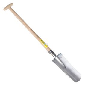 Outils Perrin Louchet Benelux de 36 manche en T
