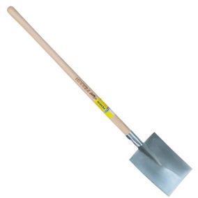 Outils Perrin Louchet Bresse de 30 manche pomme