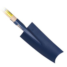 Outils Perrin Louchet Limoges peint 32 sans manche