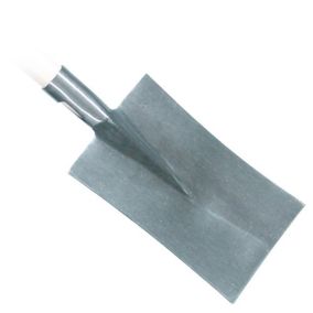 Outils Perrin Louchet maçon de 30 cm - manche béquille fraisée 80 cm