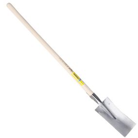 Outils Perrin Louchet Nord de 28 cm emmanché