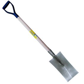 Outils Perrin Louchet Nord de 32 cm manche en D