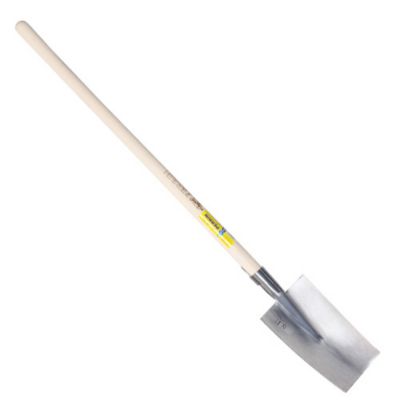 Outils Perrin Louchet Senlis de 24 cm emmanché