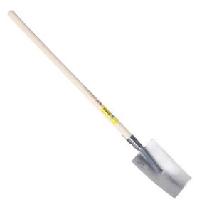 Outils Perrin Louchet Senlis de 24 cm emmanché