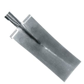 Outils Perrin Louchet terrassier à bague 40 sans manche