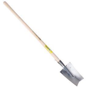 Outils Perrin Louchet Vosges de 26 cm emmanché