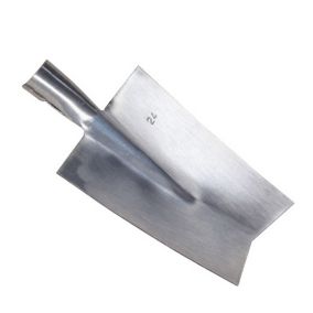 Outils Perrin Louchet Vosges de 26 cm sans manche