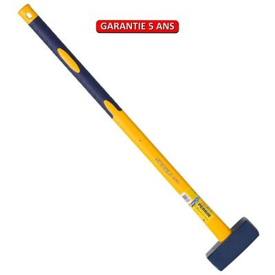 Outils Perrin Masse couple 3 kg manche composite