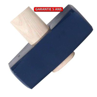 Outils Perrin Masse couple 5 kg sans manche