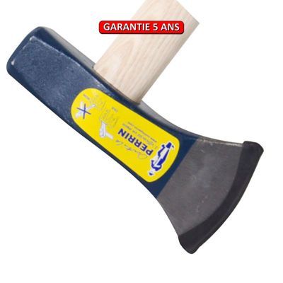 Outils Perrin Merlin 2,5 kg sans manche
