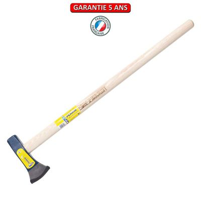 Outils Perrin Merlin 3,5 kg manche bois