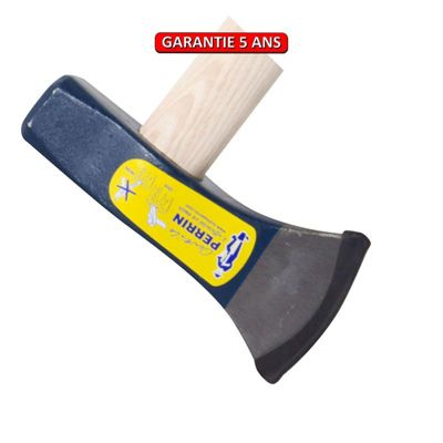 Outils Perrin Merlin 3,5 kg sans manche