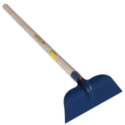 Outils Perrin Rabot d'ecurie de 30 emmanché