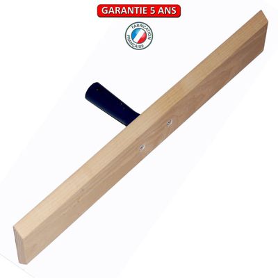 Outils Perrin Racloir à enrobé bois emmanché 1,30 m