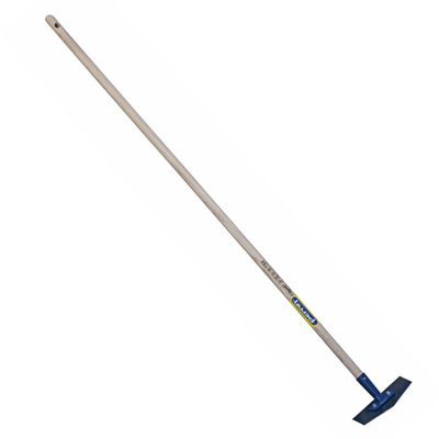 Outils Perrin Ratissoire provencale emmanché 1, 50m - largeur 20 cm