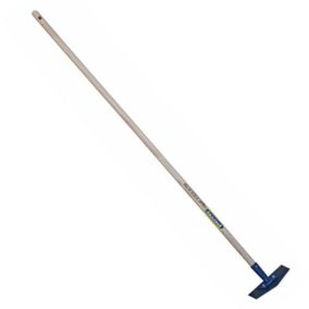 Outils Perrin Ratissoire provencale emmanché 1, 50m - largeur 20 cm
