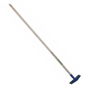 Outils Perrin Ratissoire provencale emmanché 1, 65m - largeur 20 cm