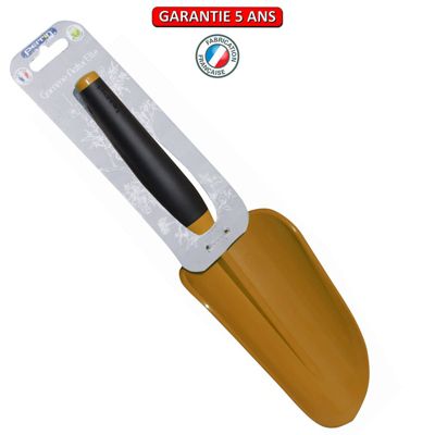 Outils Perrin Transplantoir polyamide - Jaune miel