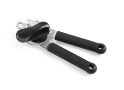Ouvre-boîte Noir (L)180 mm - Hendi