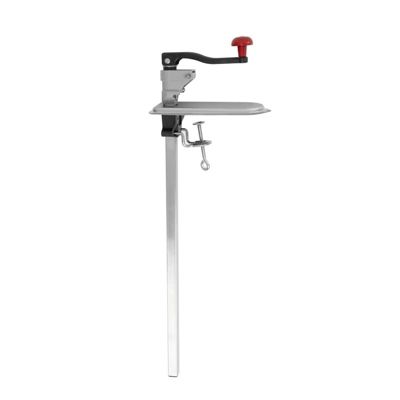 Ouvre-boîtes inox - Bonzer Classic R 640 mm