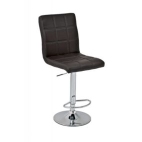 Ovegna x Tabouret de bar Athènes brun