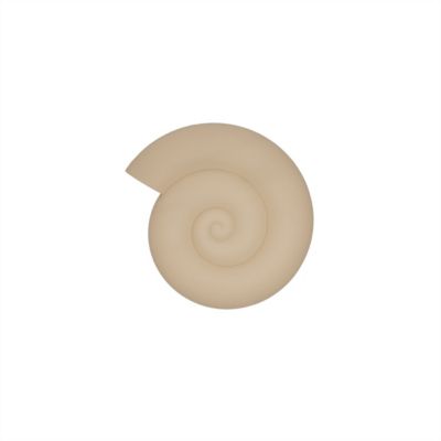 OYOY Dessous de plat en silicone H1,2x16,5x15cm