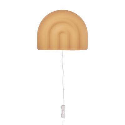 OYOY Lampe en sillicone H19x6x24