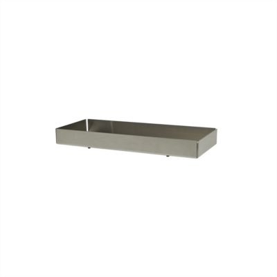 OYOY Plateau en métal H3x23,5x10cm
