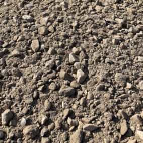 Pack +/- 1,5T - 20M² (2 X 750 Kg) GNT ou Tout-Venant Recyclé 0/20 C - Livraison STANDARD