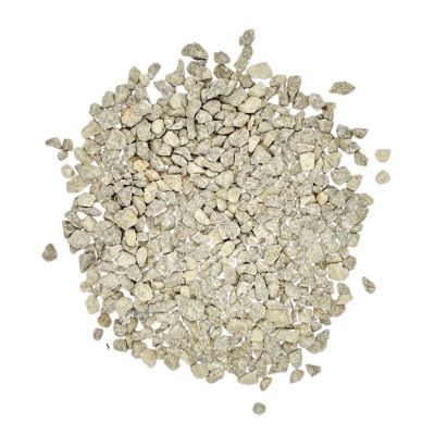 PACK +/- 1,5T - 20M² (2 X 750 Kg) Gravillon Grain de Riz Beige 4/6 mm - Livraison STANDARD