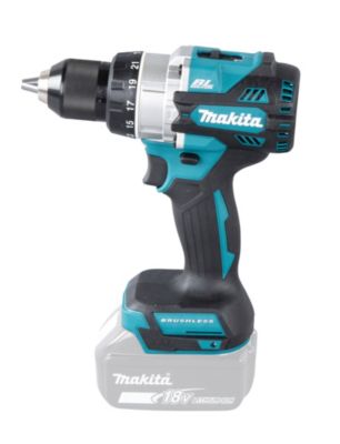 Pack 10 machines 18V MAKITA LOT0309 - DCL180 DHP486 DTD154 DGA506 DHS680 DHR243 DTM51 DJR183 DJV182 DBO180