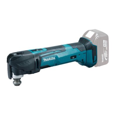 Pack 10 machines 18V MAKITA LOT0309 - DCL180 DHP486 DTD154 DGA506 DHS680 DHR243 DTM51 DJR183 DJV182 DBO180