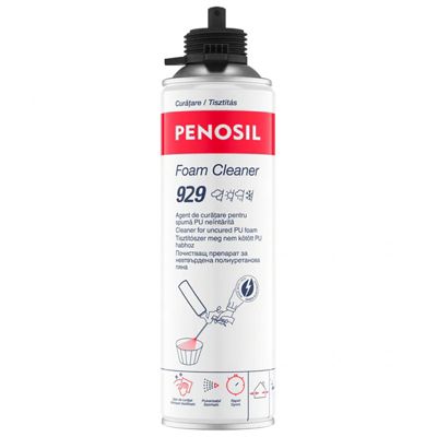 Nettoyant Pistolet Mousse Expansive