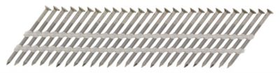 Pack 1250 pointes crantées inox A2 SPIT IM90i/Ci - 2,8 x 51 mm - boîte 1250.
