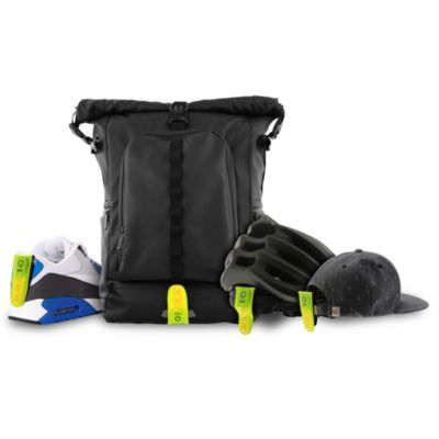 Pack 2 accessoires réfléchissants Urban Moov