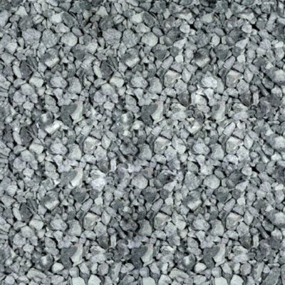 Pack 2 m² - Gravier Porphyre Vert 7-14 mm (5 sacs soit 100kg) - RO'MA Nature