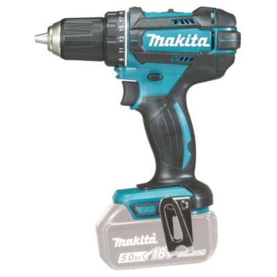 Pack 2 outils 18V (DDF482/DTD152) + 3 batteries 3Ah + chargeur + coffret MAKPAC - MAKITA - DLX2127J1
