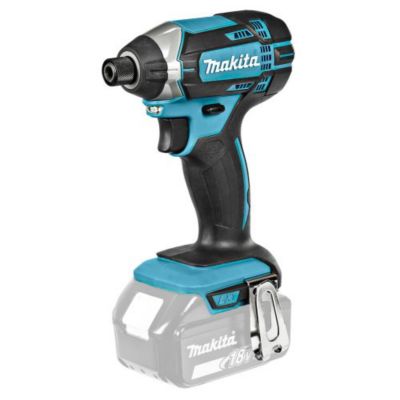 Pack 2 outils 18V (DDF482/DTD152) + 3 batteries 3Ah + chargeur + coffret MAKPAC - MAKITA - DLX2127J1