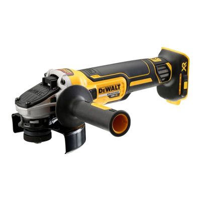 Pack 2 outils 18V XR (DCD796 + DCG405) + 2 batteries 5Ah + chargeur + coffret T-STAK - DEWALT - DCK2080P2T-QW