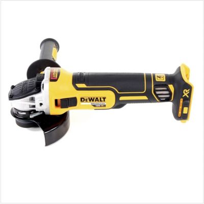 Pack 2 outils 18V XR (DCD796 + DCG405) + 2 batteries 5Ah + chargeur + coffret T-STAK - DEWALT - DCK2080P2T-QW