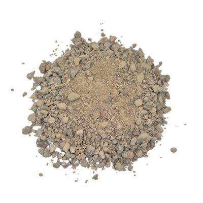 PACK 2 X BIG BAG de +/- 1,5T Sable à Tranchée Gris 0/6 mm - Livraison ...