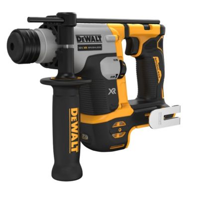 Pack 3 outils XR 18V (DCD800/DCH172/DCG405) BRUSHLESS + 2 batteries 5Ah + chargeur + coffret T-STAK - DEWALT - DCK2095D2T-QW