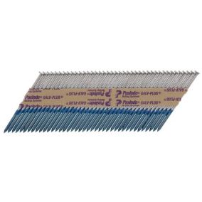 Pack 3750 clous crantés galvanisés 2,8x63 IM90i/Ci - SPIT PASLODE - 142013
