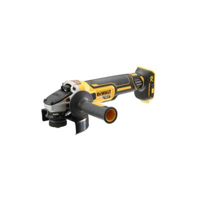 Pack 4 outils 18V XR (DCH273 + DCG405 + DCD796 + DCF887) + 3 batteries 5Ah + chargeur + coffret T-Stak - DEWALT - DCK422P3T-QW
